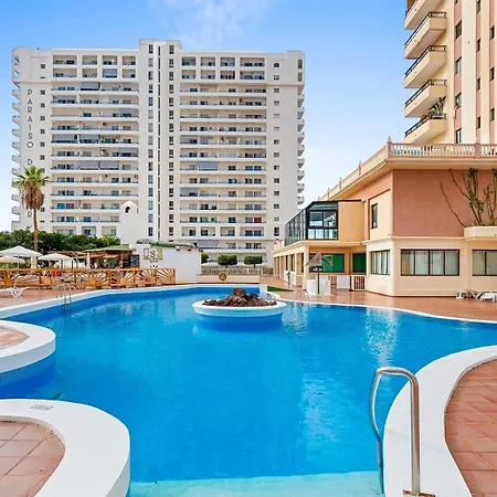 Appartamento Paraiso Smart Hi-end Services Media Streaming Costa Adeje (Tenerife)
