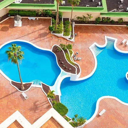 Paraiso Smart Hi-end Services Media Streaming * Costa Adeje (Tenerife)